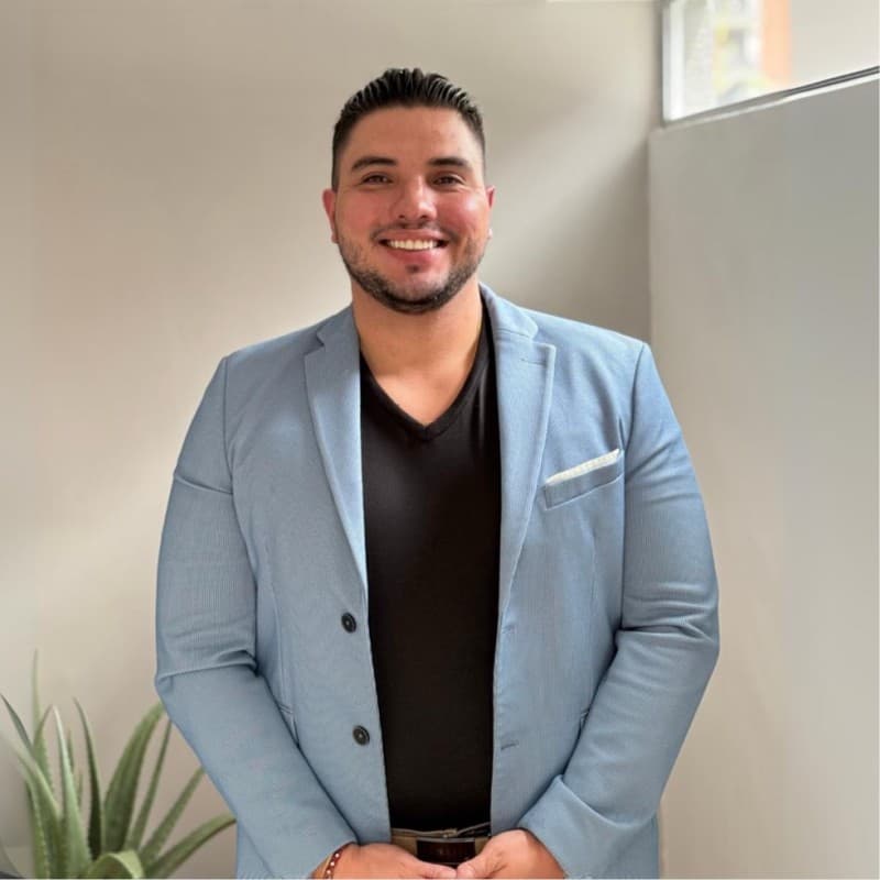 David Arteaga